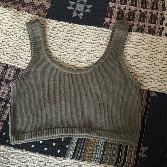 First Rite Lina Tank - Picture 2 of 2